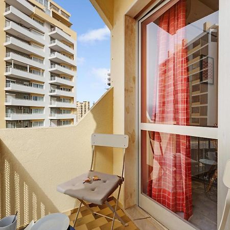 Casa Farol Apartment Portimao Exterior photo