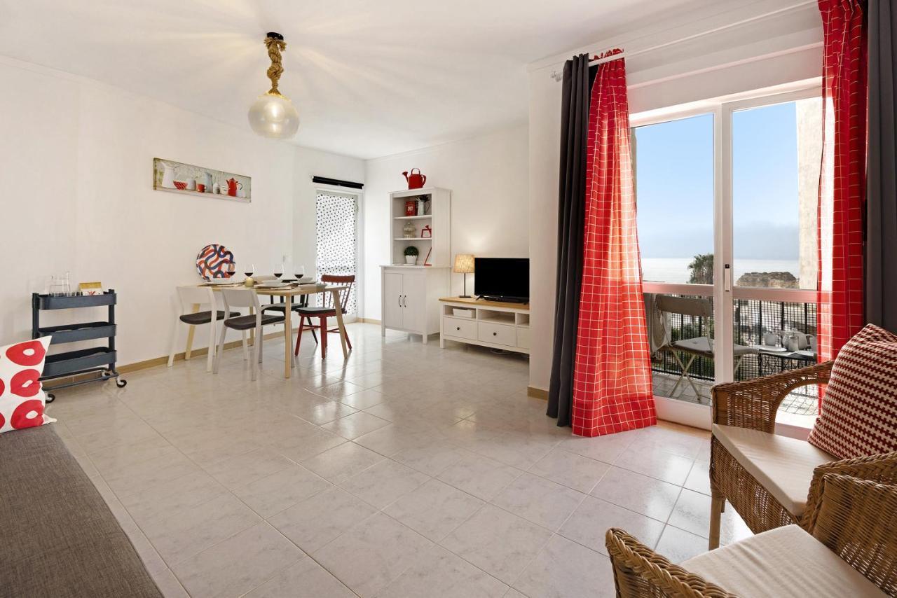 Casa Farol Apartment Portimao Exterior photo