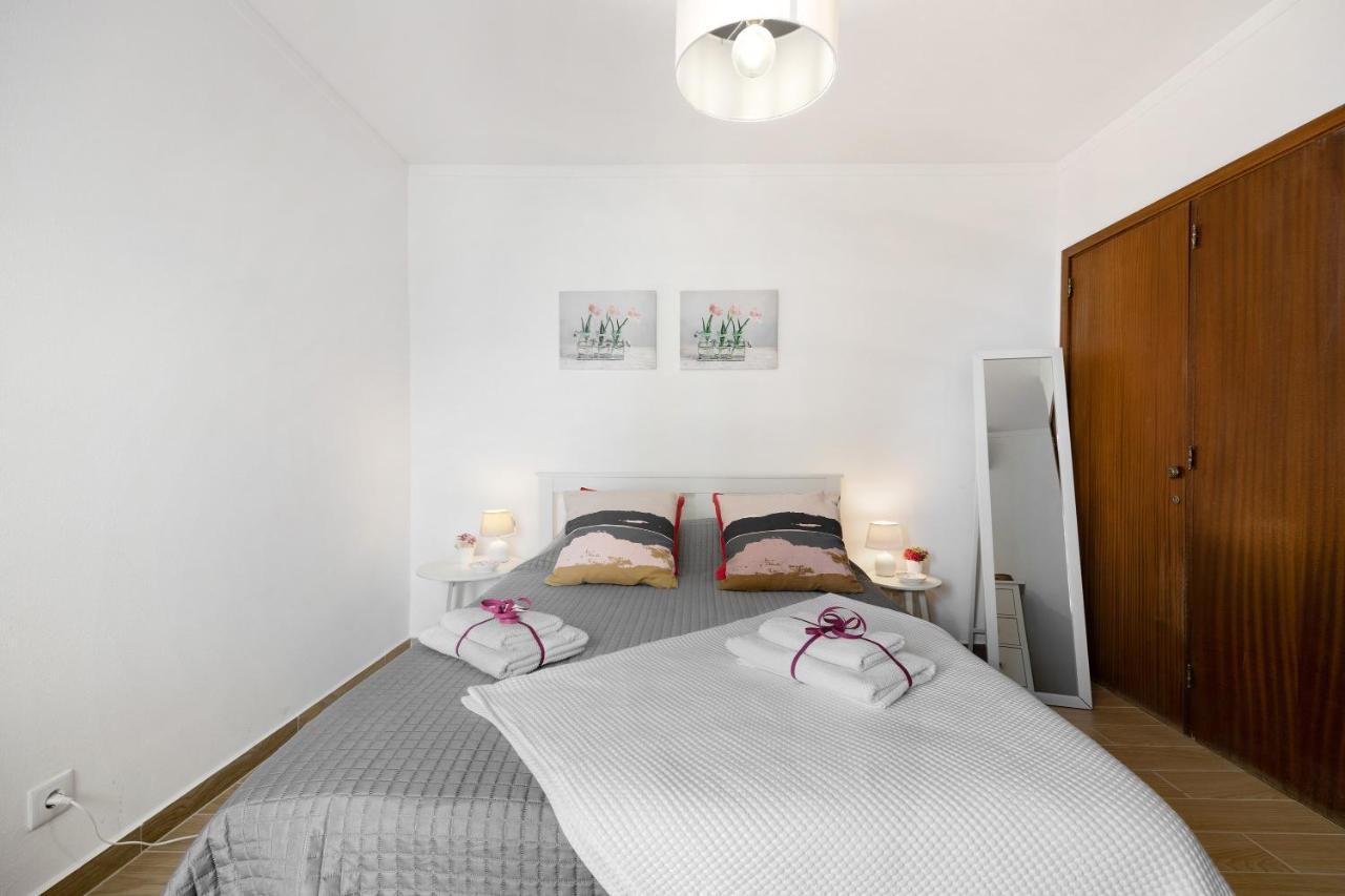 Casa Farol Apartment Portimao Exterior photo