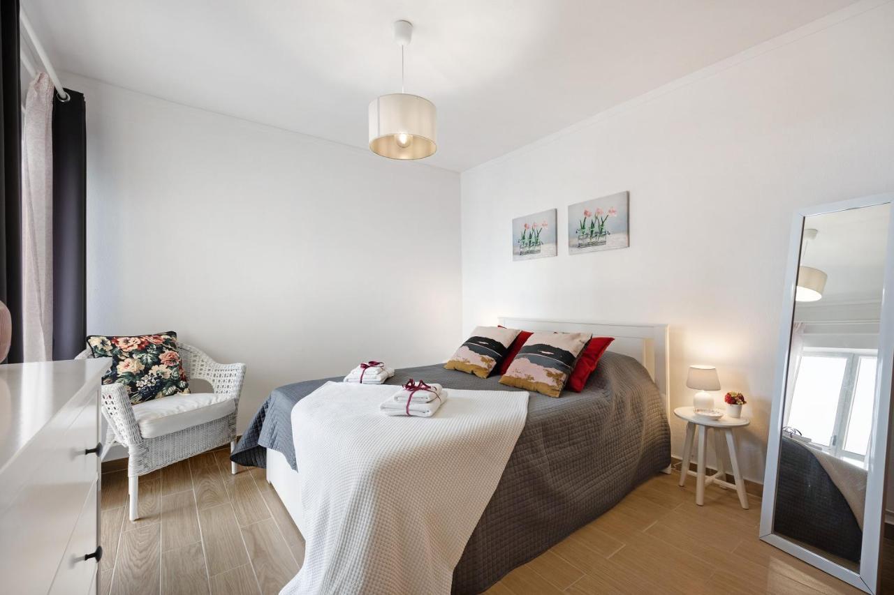 Casa Farol Apartment Portimao Exterior photo