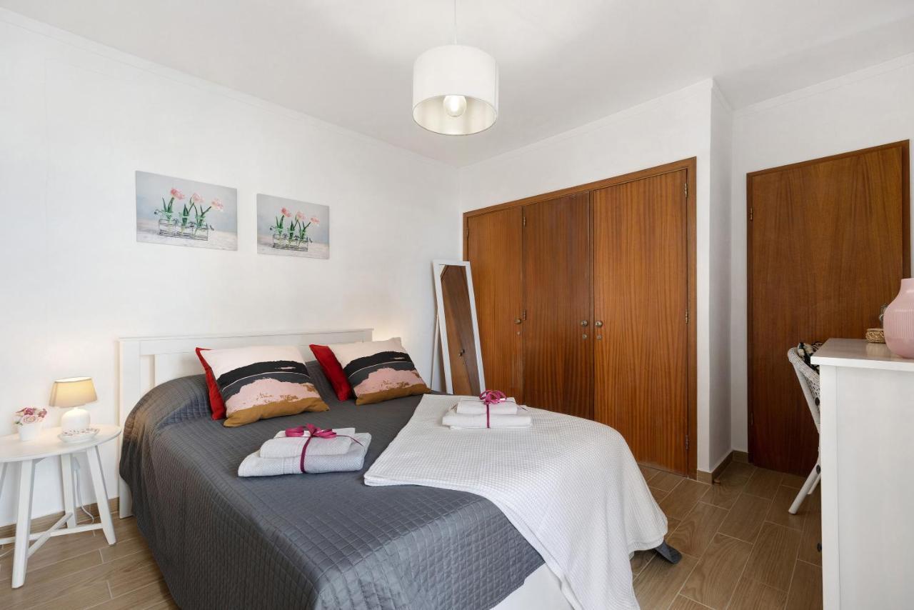 Casa Farol Apartment Portimao Exterior photo