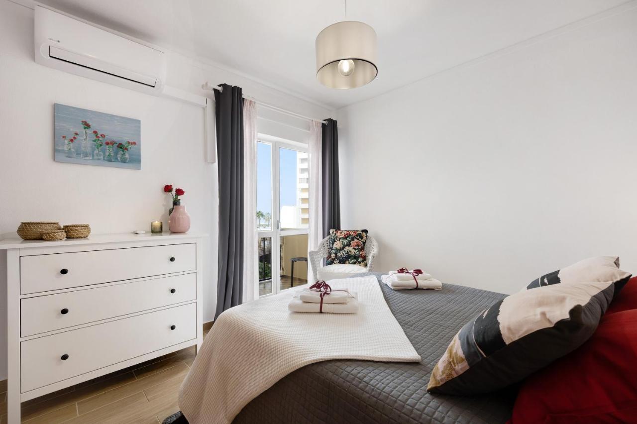 Casa Farol Apartment Portimao Exterior photo