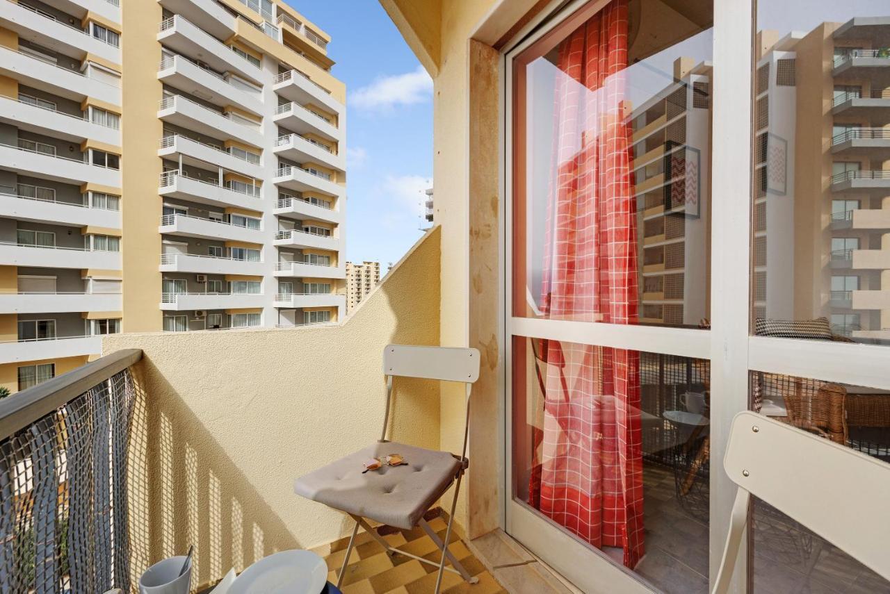 Casa Farol Apartment Portimao Exterior photo