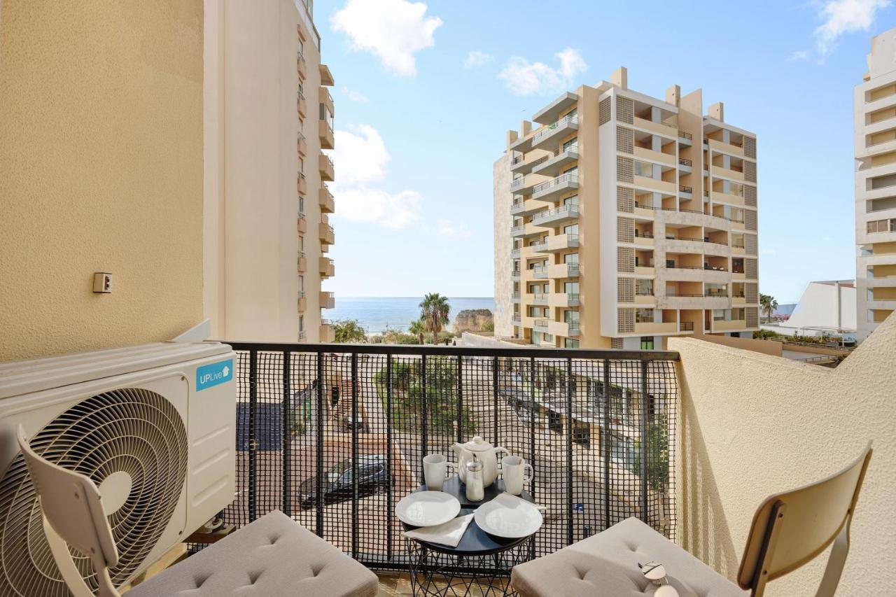 Casa Farol Apartment Portimao Exterior photo