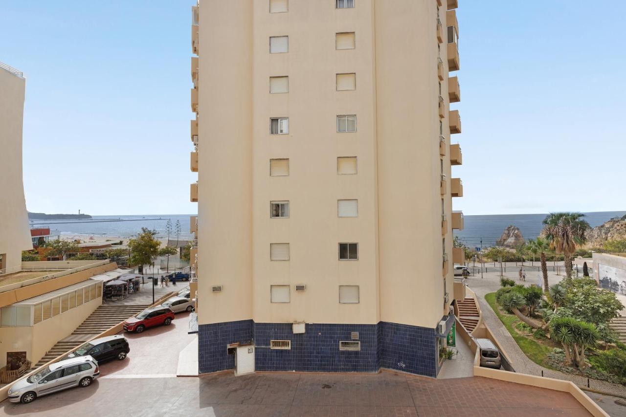 Casa Farol Apartment Portimao Exterior photo