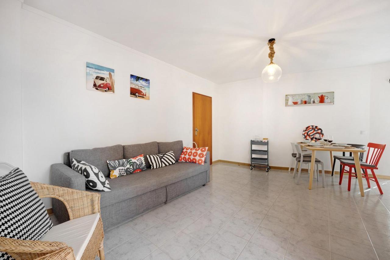 Casa Farol Apartment Portimao Exterior photo