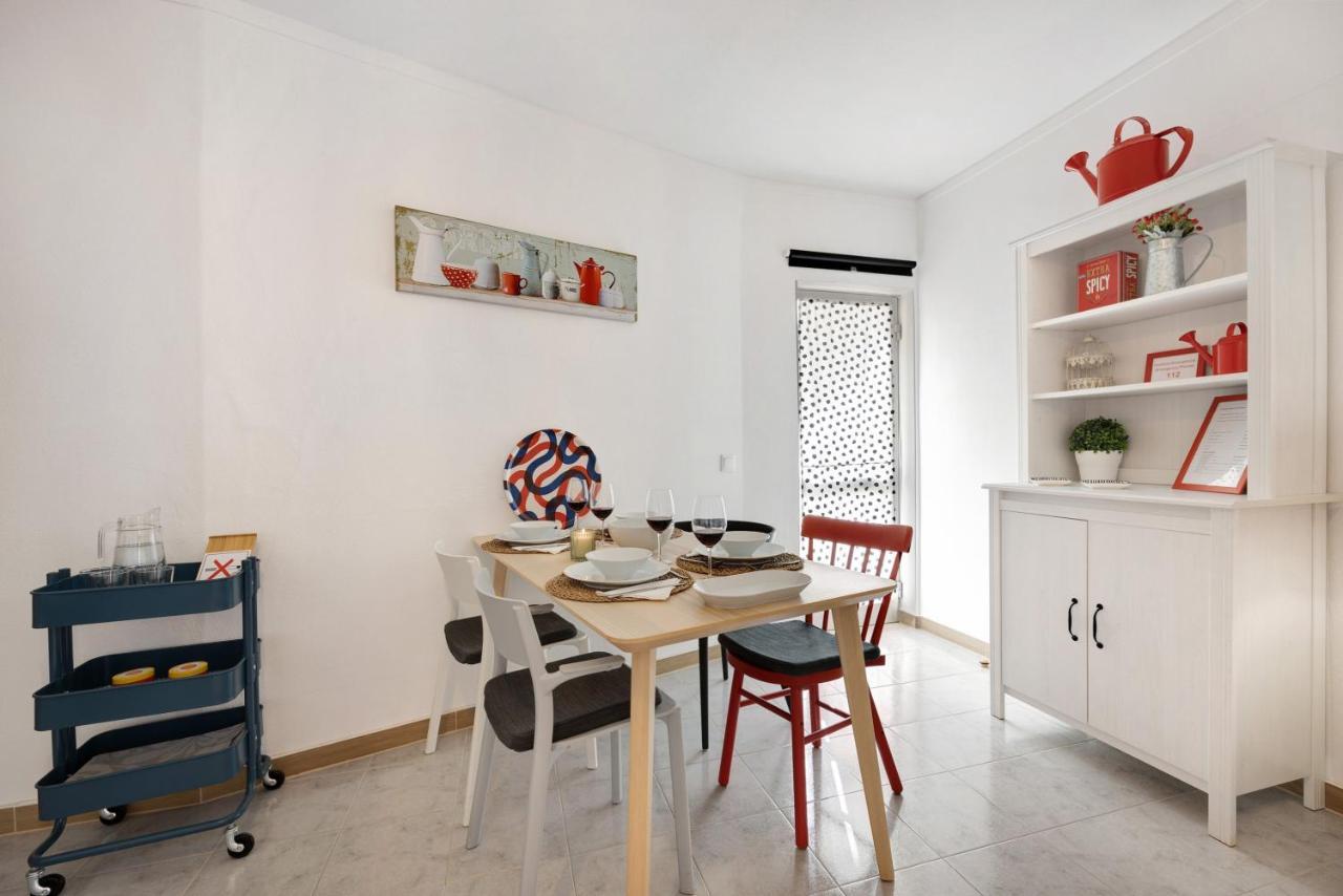 Casa Farol Apartment Portimao Exterior photo
